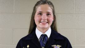 FFA officers ready to roll into March