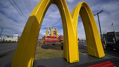 McDonald’s plans $200 million investment to promote regenerative practices on U.S. cattle ranches