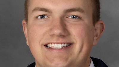 Month full of action for FFA officer team