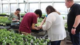 Husband, wife team helps school ag program expand