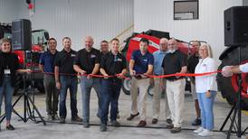Plevna opens new location