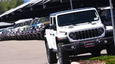 What to do if you’re underwater on your car loan