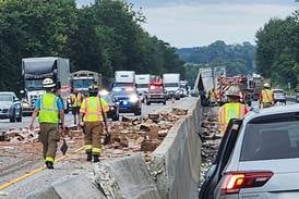 Hot dog spill shuts down highway in commuters’ wurst nightmare