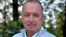 Cherry reelected as ICGA president