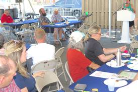 Partners tout conservation efforts, work remains