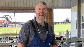 Treat dairy calves as investment in the future of herds