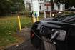 EV charging build-out has stayed hot, but the Trump administration is throwing up new roadblocks