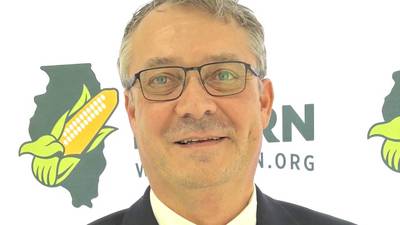 A-Teams promote U.S. grains globally