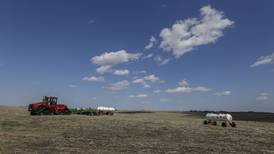 Fertilizer prices forcing tough decisions