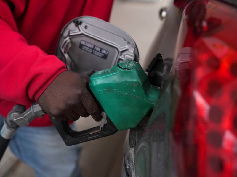 EPA rule bolsters biofuel growth