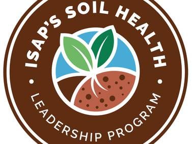 ISAP seeking Soil Health Leadership Program applicants
