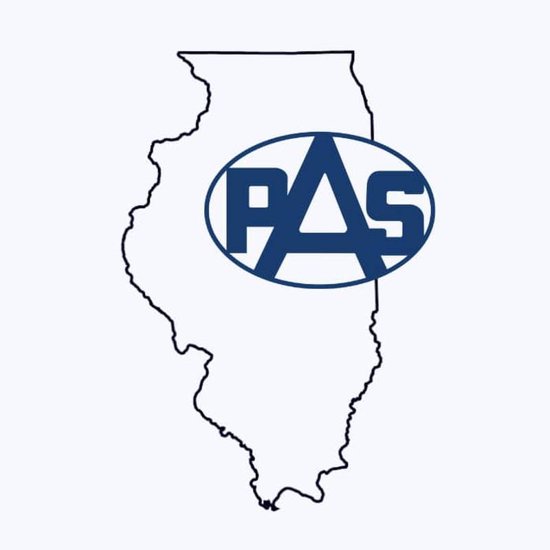 Illinois Spring Postsecondary Agricultural Students
