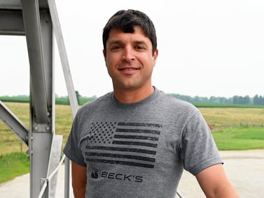 How small changes in farming practices may yield big results