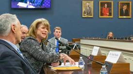 Farm Bureau member testimony warns Congress of WOTUS overreach implications