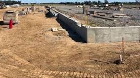 Beck’s breaks ground on new soybean processing facility