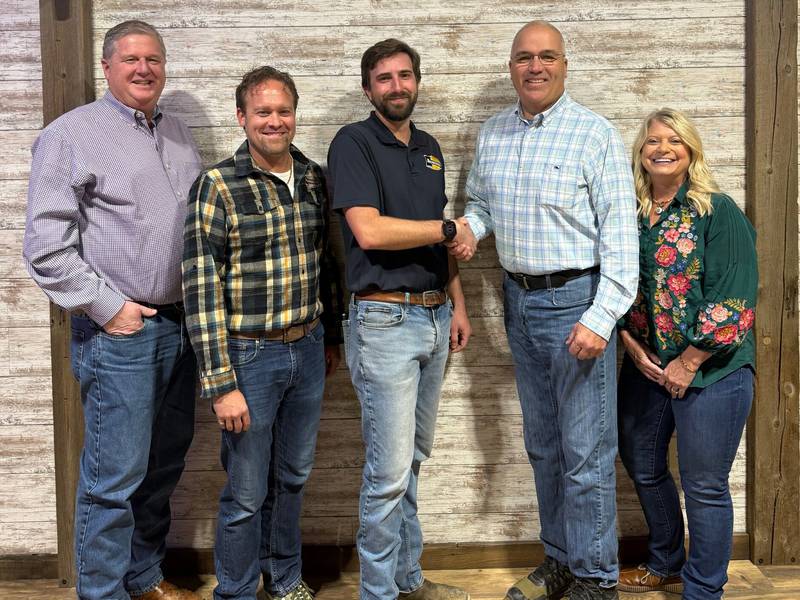 Aumann Auctions, Cory Craig Auctioneer announce merger