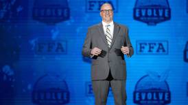 Time to celebrate: National FFA Week showcases impact of organization