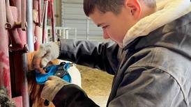 Star in Agriscience