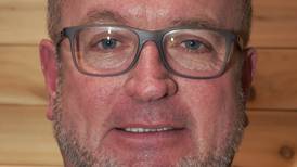 Corn growers encouraged ‘to step up’