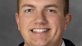 Connecting with members during National FFA Week