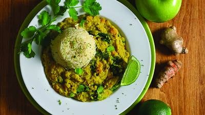 The art of simple food: Big flavor with a clever twist