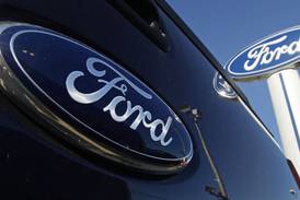 Ford recalls over 850,000 cars due to potential fuel pump failure
