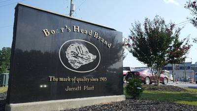 Congress asks whether Boar’s Head deli meat plant tied to deadly outbreak will be fit to reopen