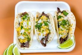 State Fair Food