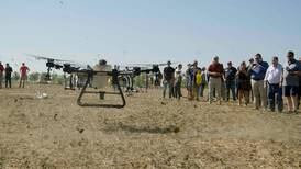 Great weather, crowds make for successful 60th annual Farm Science Review