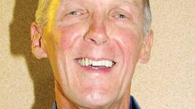 From the Barns: Made it look easy