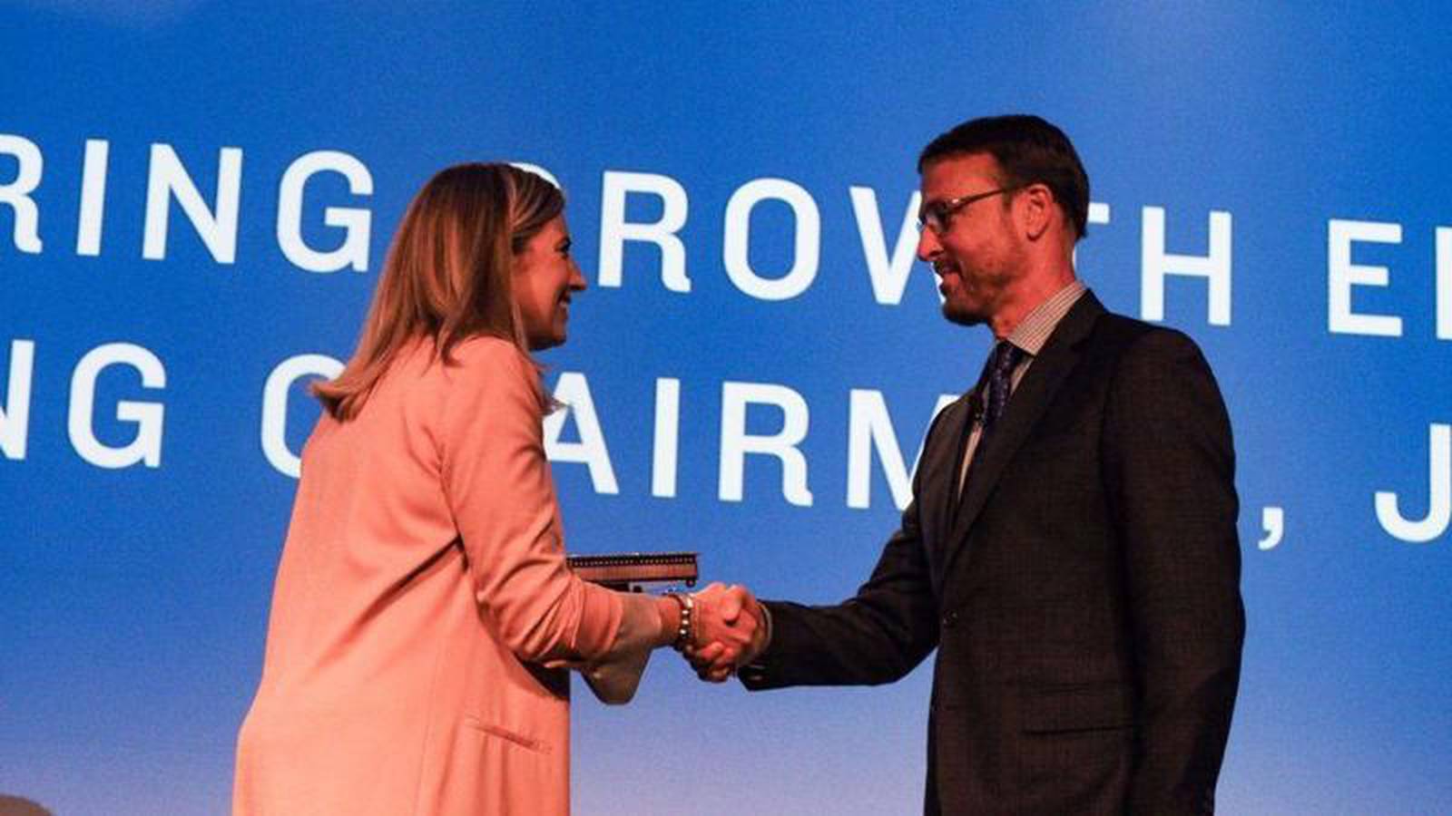 POET’s Jeff Broin named the American Biofuels Visionary by Growth Energy AgriNews