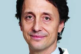 To Your Good Health: Pulmonary nodules appear, leading to concern about cancer 