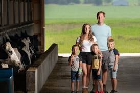 Progesterone monitoring improves reproduction efficiency of herd