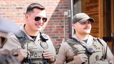 New State Fair Grandstand security measures 