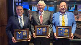 National FFA honors Illinois corn leaders