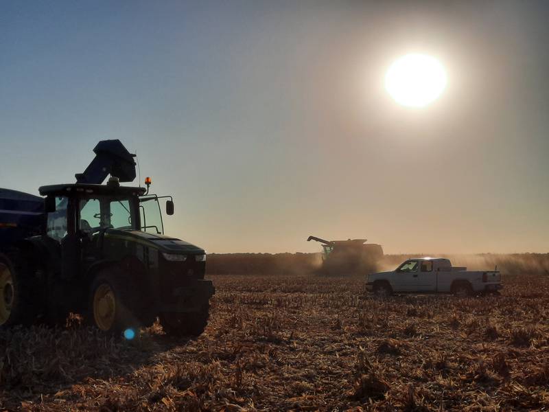 Extension Notebook: Using a flexible cash farm lease