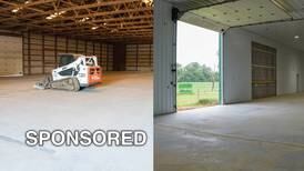 Finish Your Pole Barn Interior with FBi Buildings’ Fall Interior Liner Special