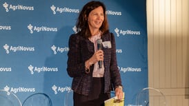 Meet Christy Wright: New president of AgriNovus Indiana named