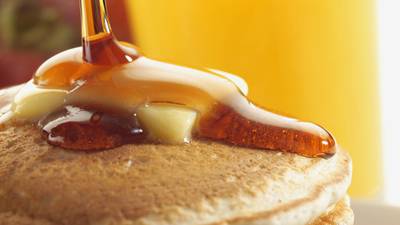 Calendar: Maple Syrup Workshop, 4-H pancake fundraiser