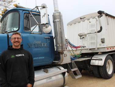 Time in Army results in new aspirations to farm