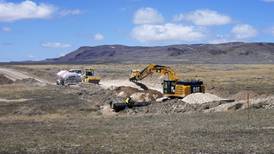 Energy Department approves $2.26 billion loan for huge lithium mine
