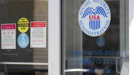 Senior News Line: Social Security to recover overpayments