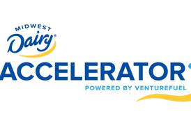 Midwest Dairy Accelerator aims to turn fresh ideas into real sales