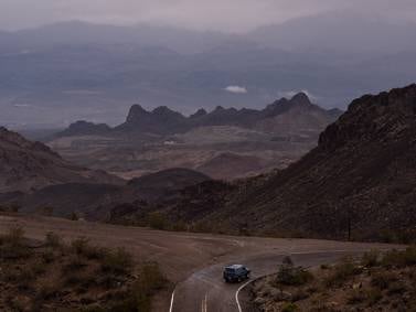 Route 66, a quintessential American road trip heavy on kitsch and history, turns 100