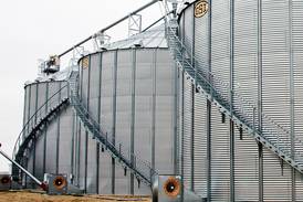 GSI offers five summer tips for protecting stored grain quality