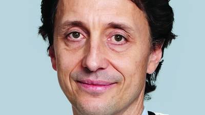 To Your Good Health: Man experiences symptoms of excess thyroid after MRI 