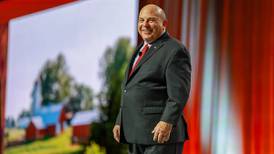 Something for everyone at the AFBF Convention