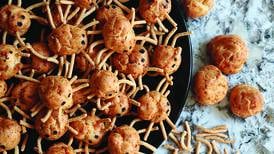 Pâte à choux made easy: Add some pastry magic to Halloween and the holidays