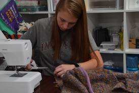 Adults learn vocational, ag skills through Watch Us Farm