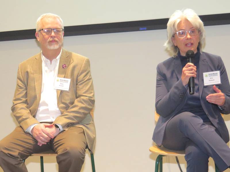 IIN drives integrated research, innovation